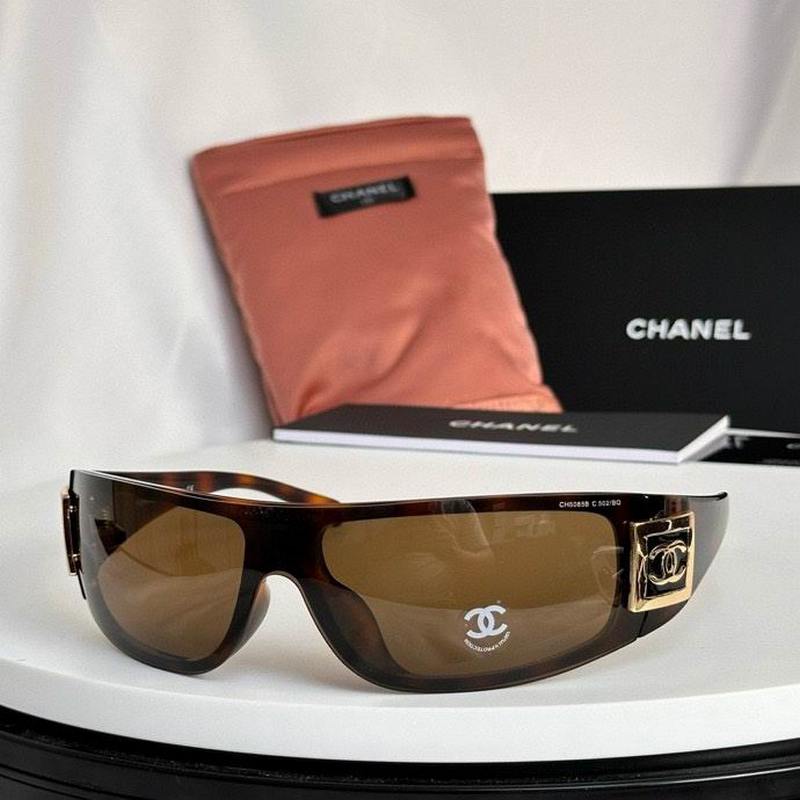 Chanel Sunglasses 690